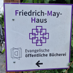 Bild des Veranstaltungsortes
