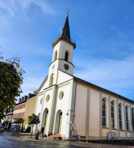 Bild des Veranstaltungsortes