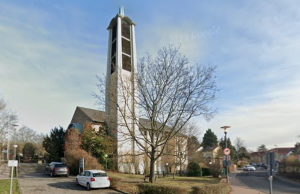 Bild des Veranstaltungsortes