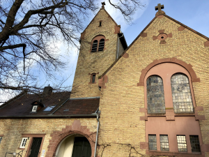 Bild des Veranstaltungsortes