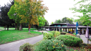 Bild des Veranstaltungsortes