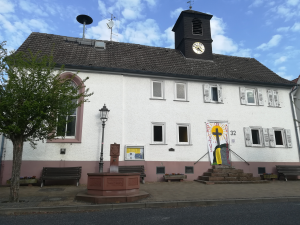 Bild des Veranstaltungsortes