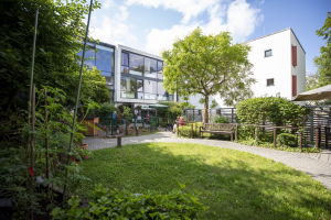 Bild des Veranstaltungsortes