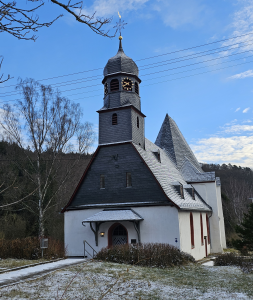 Bild des Veranstaltungsortes