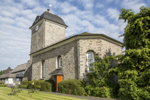 Bild des Veranstaltungsortes