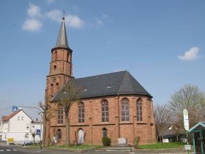 Bild des Veranstaltungsortes