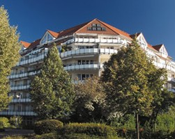 Bild des Veranstaltungsortes