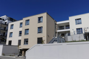 Bild des Veranstaltungsortes