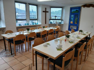 Bild des Veranstaltungsortes