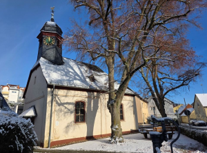 Bild des Veranstaltungsortes