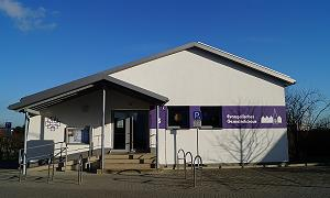 Bild des Veranstaltungsortes