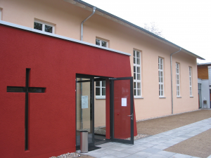 Bild des Veranstaltungsortes