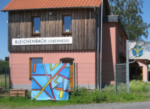 Bild des Veranstaltungsortes