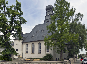 Bild des Veranstaltungsortes
