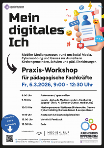 Jugendhaus Oppenheim