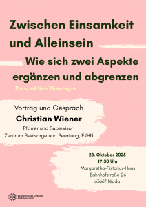 Bild der Veranstaltung
