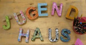 Jugendhaus Oppenheim