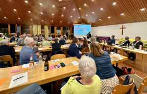 Evangelisches Dekanat Ingelheim-Oppenheim