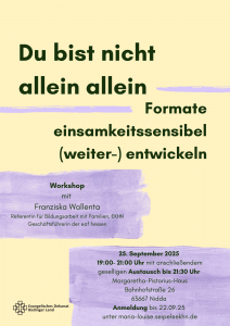 Bild der Veranstaltung