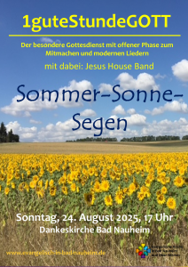 Evangelische Kirchengemeinde Bad Nauheim und Ober-Mörlen