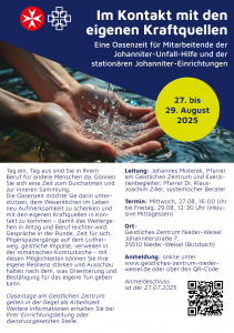 Geistliches Zentrum Nieder-Weisel