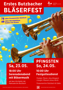 Evangelische Gesamtkirchengemeinde Nördliche Wetterau