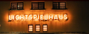 Lichtspielhaus in Lauterbach