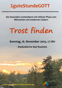 Evangelische Kirchengemeinde Bad Nauheim und Ober-Mörlen