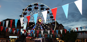 Apfelblütenfest