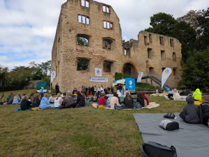 Fachreferat Evangelische Jugend