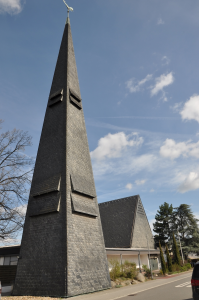 Evangelisches Dekanat Ingelheim-Oppenheim