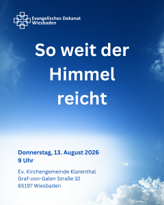 Bild der Veranstaltung