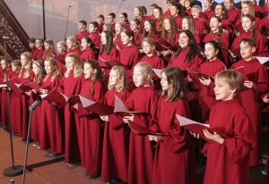 Evangelische Saalkirchengemeinde Ingelheim