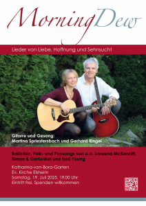 Evangelische Kirchengemeinde Stadecken-Elsheim