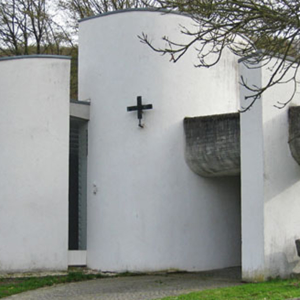 Schneckenkapelle