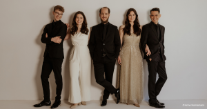 Calmus Ensemble