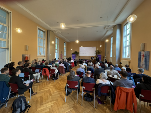 Tagung Dekanatssynode