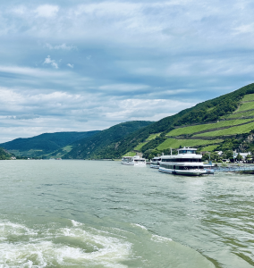 Evangelisches Dekanat Ingelheim-Oppenheim