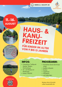 Evangelische Jugend im Dekanat Ingelheim-Oppenheim