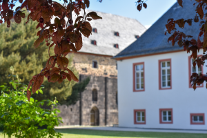 Geistliches Zentrum Nieder-Weisel