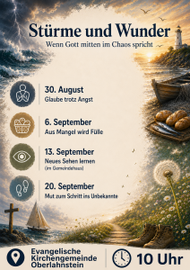 Bild der Veranstaltung