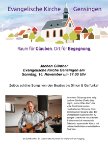 Bild der Veranstaltung