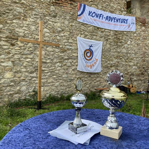 Evangelische Jugend im Dekanat Ingelheim-Oppenheim