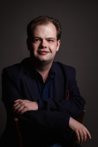 Simon Holzwarth