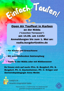 Bild der Veranstaltung