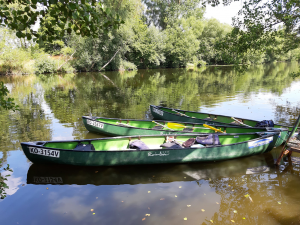 Ev. Jugend im Dekanat Wetterau