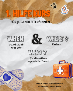 Bild der Veranstaltung