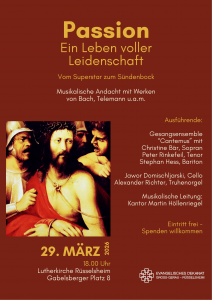 Bild der Veranstaltung