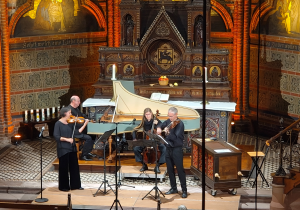 Barockensemble Incontro