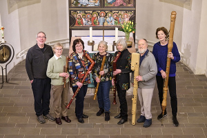 Ensemble Flauto Dolce